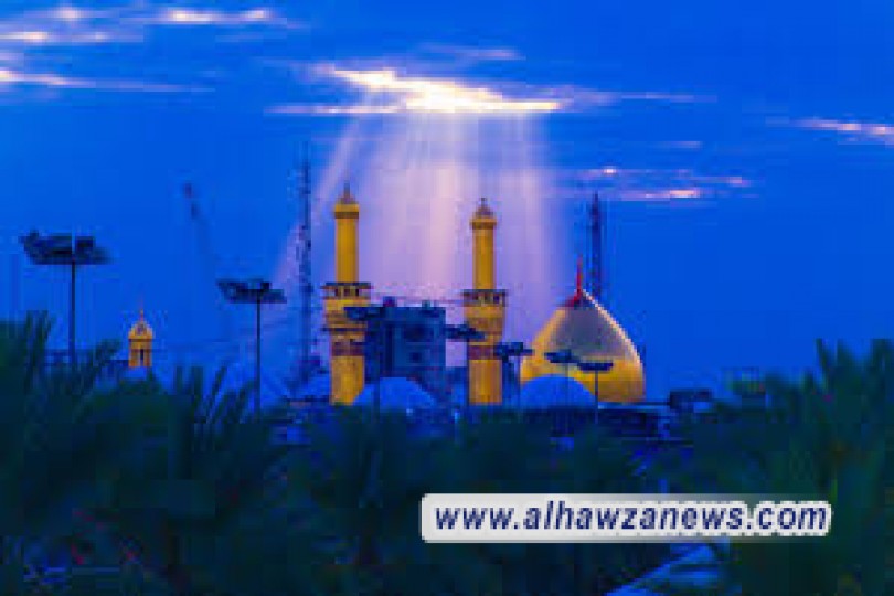  محاولات خلق دوافع تعصب دينية ضد الحسين في الطف…   الحاج الشيّخ عماد الهلالي 